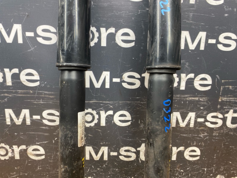 Амортизатор, 2500 рублей, Красноярск