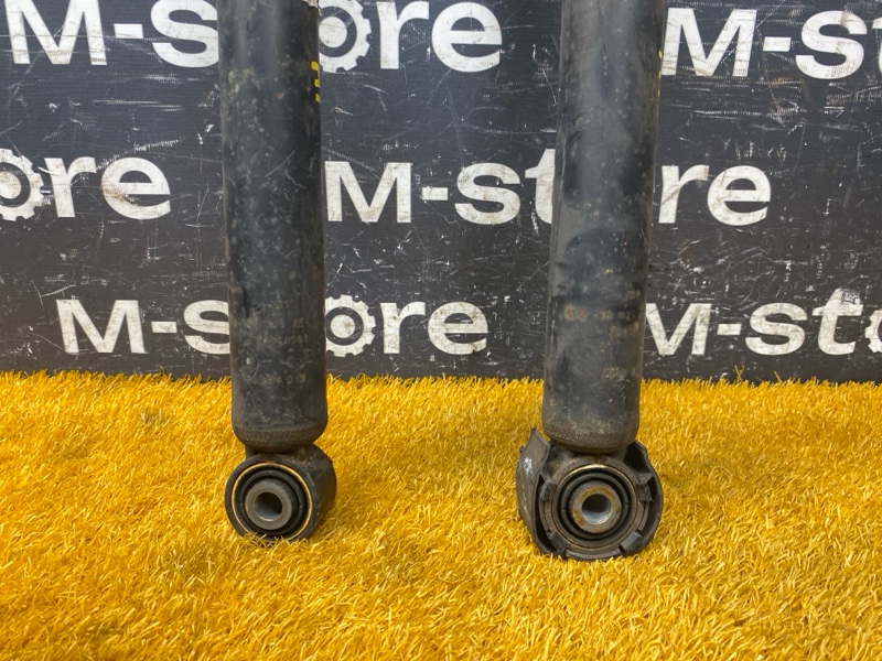 Амортизатор, 2500 рублей, Красноярск