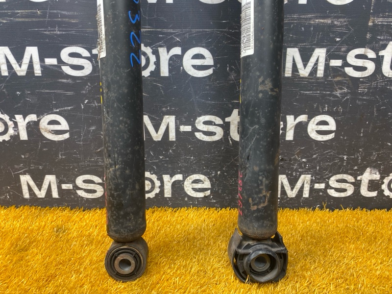 Амортизатор, 2500 рублей, Красноярск