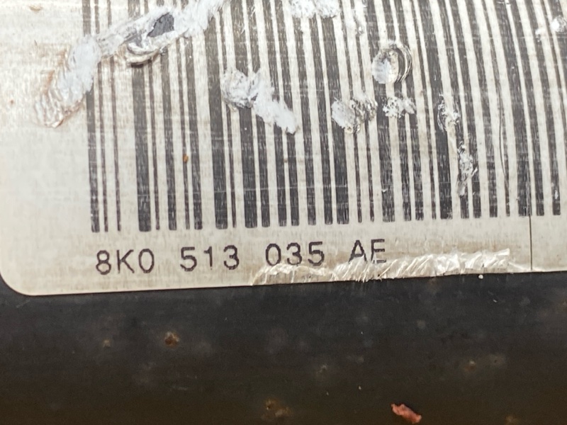 Амортизатор, 2500 рублей, Красноярск