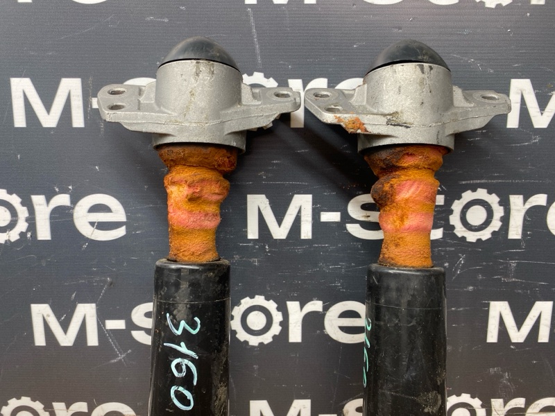 Амортизатор, 2000 рублей, Красноярск