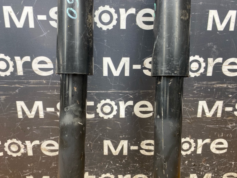 Амортизатор, 2000 рублей, Красноярск