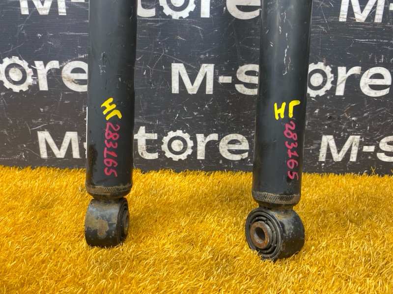 Амортизатор, 2000 рублей, Красноярск