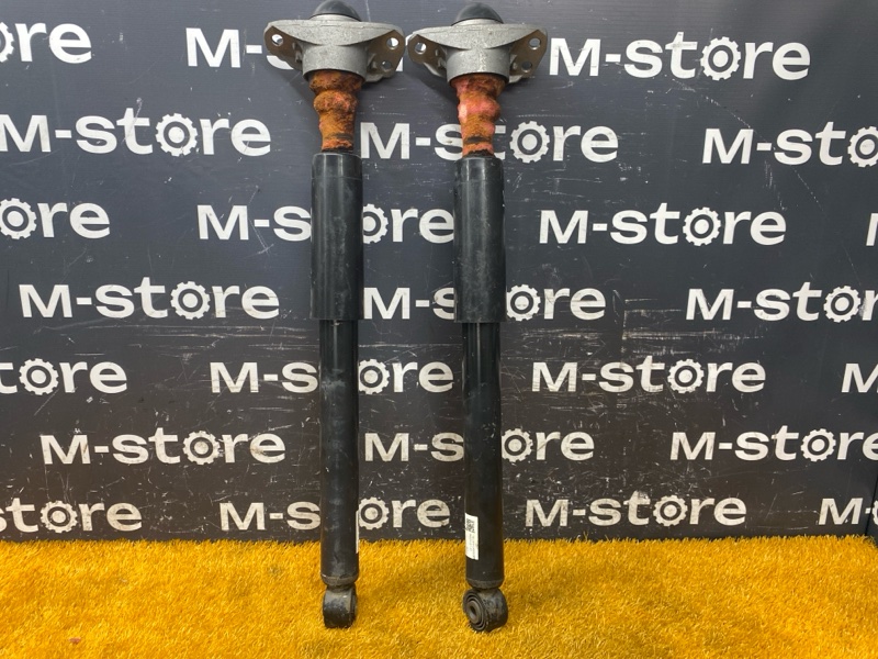 Амортизатор, 2000 рублей, Красноярск