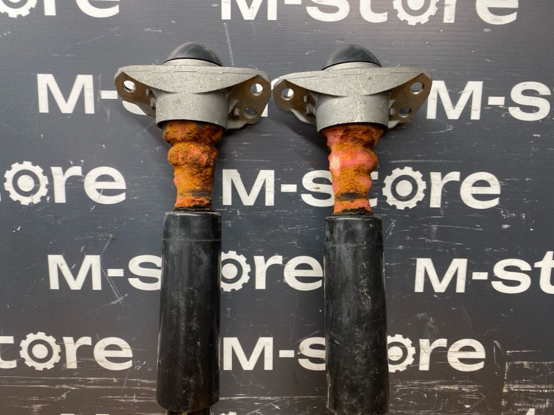 Амортизатор, 2000 рублей, Красноярск