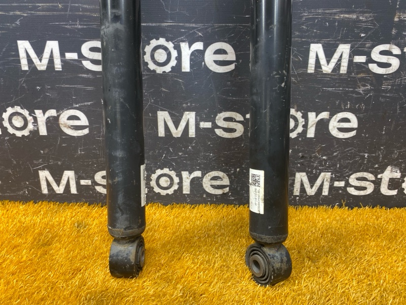 Амортизатор, 2000 рублей, Красноярск