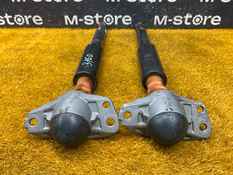 Амортизатор, 2000 рублей, Красноярск