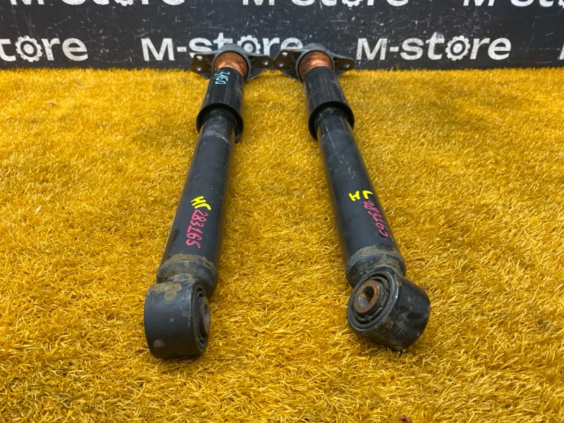 Амортизатор, 2000 рублей, Красноярск