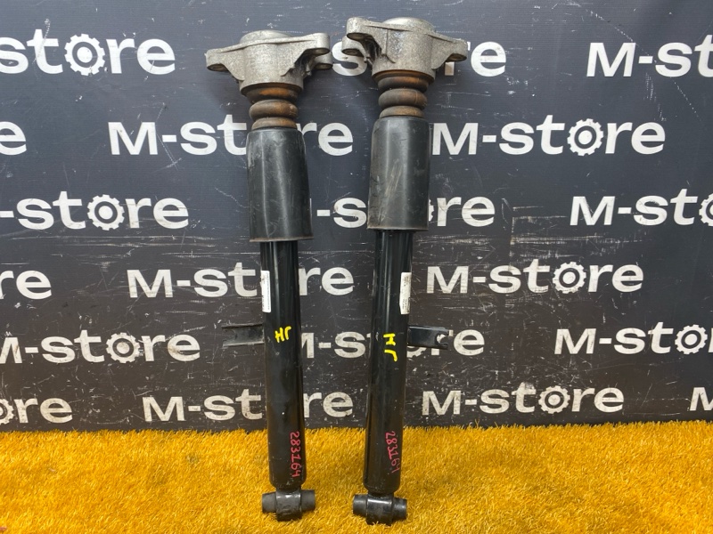 Амортизатор, 8000 рублей, Красноярск