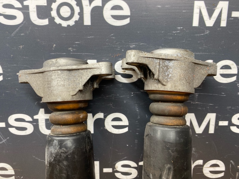 Амортизатор, 8000 рублей, Красноярск