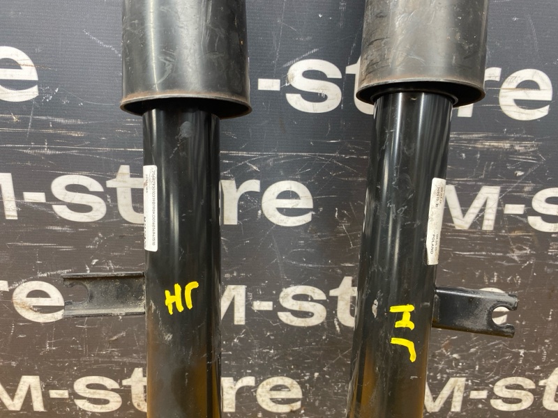 Амортизатор, 8000 рублей, Красноярск