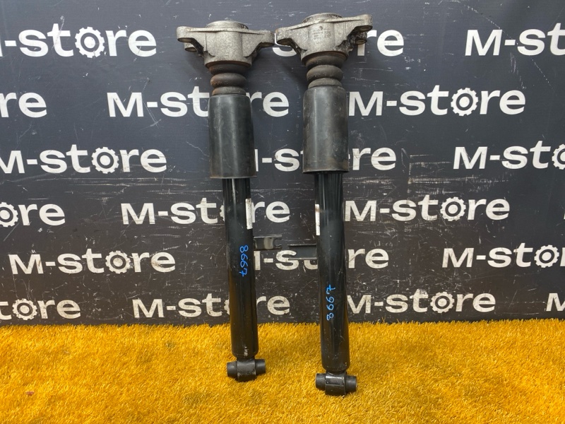 Амортизатор, 8000 рублей, Красноярск