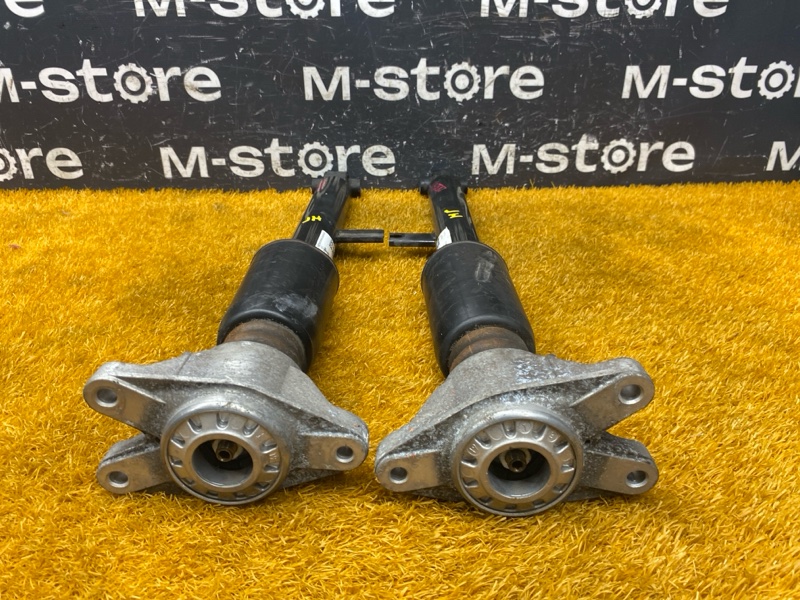 Амортизатор, 8000 рублей, Красноярск