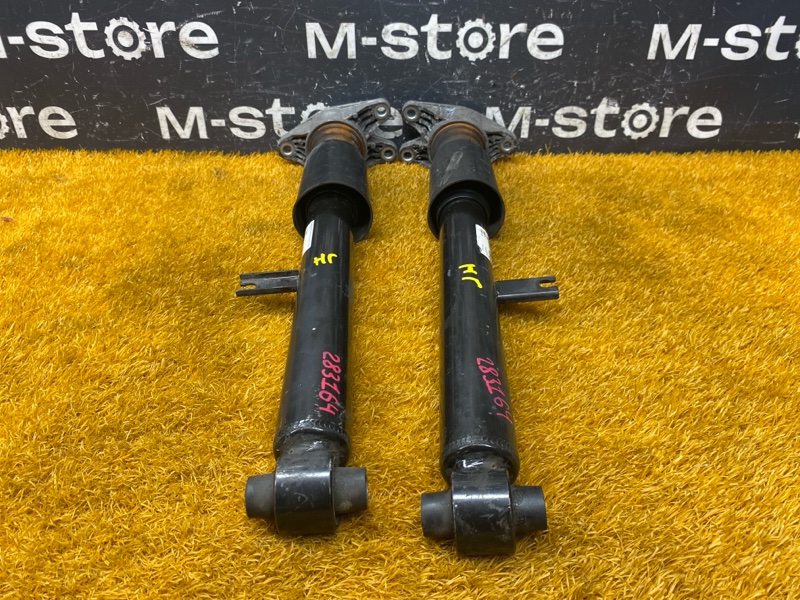 Амортизатор, 8000 рублей, Красноярск