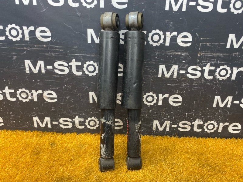 Амортизатор, 7000 рублей, Красноярск