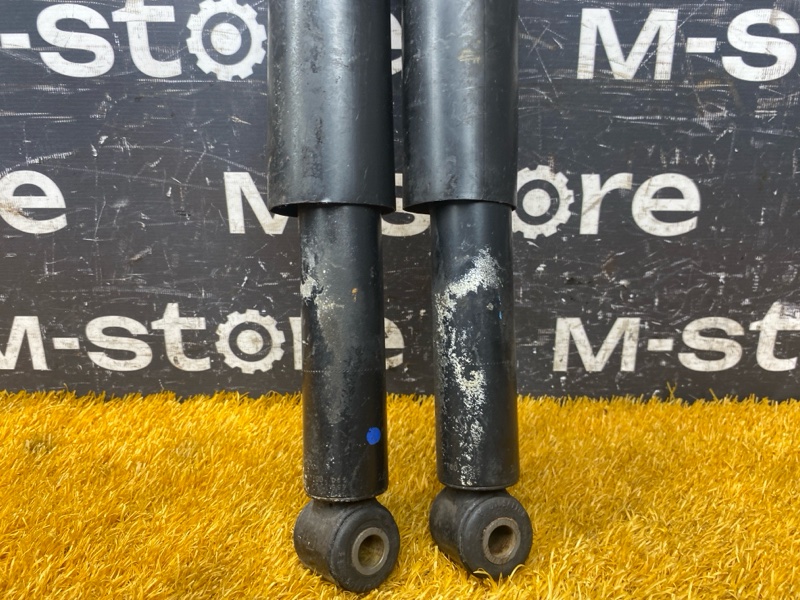 Амортизатор, 7000 рублей, Красноярск