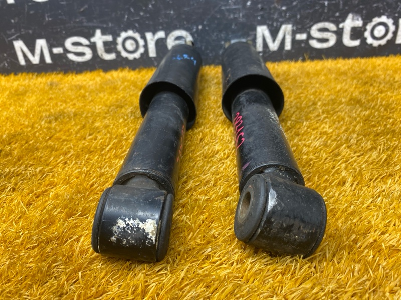 Амортизатор, 7000 рублей, Красноярск