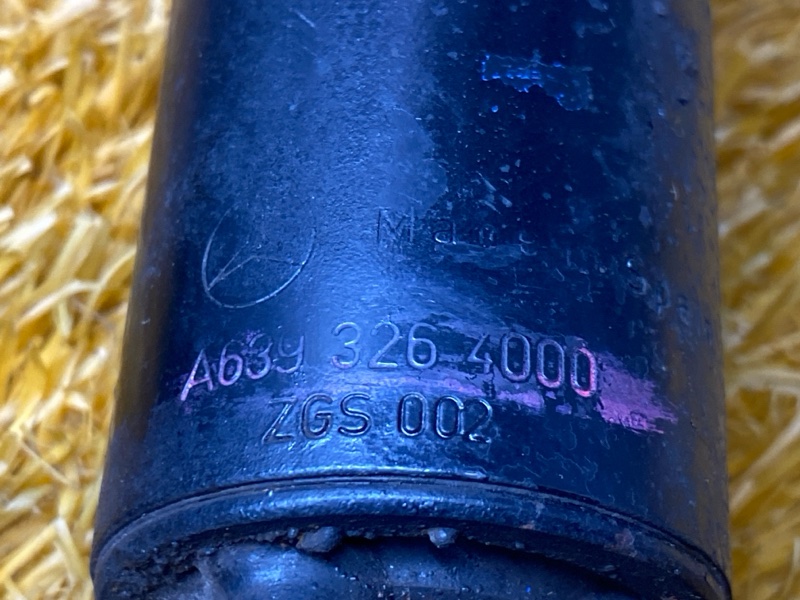 Амортизатор, 7000 рублей, Красноярск