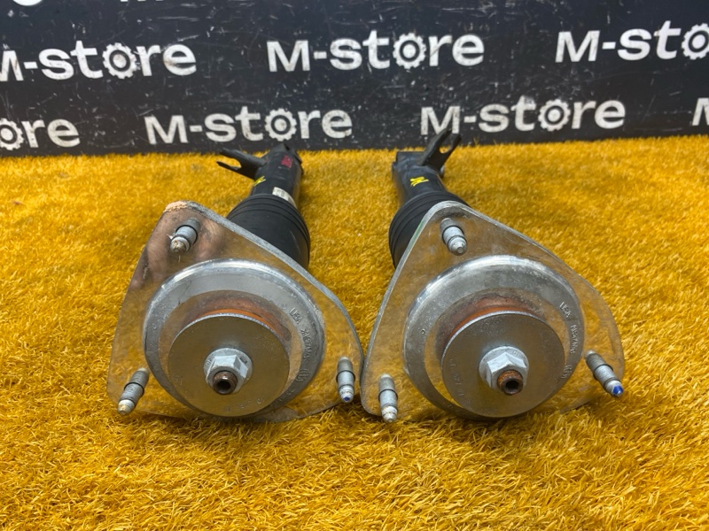 Амортизатор, 3000 рублей, Красноярск