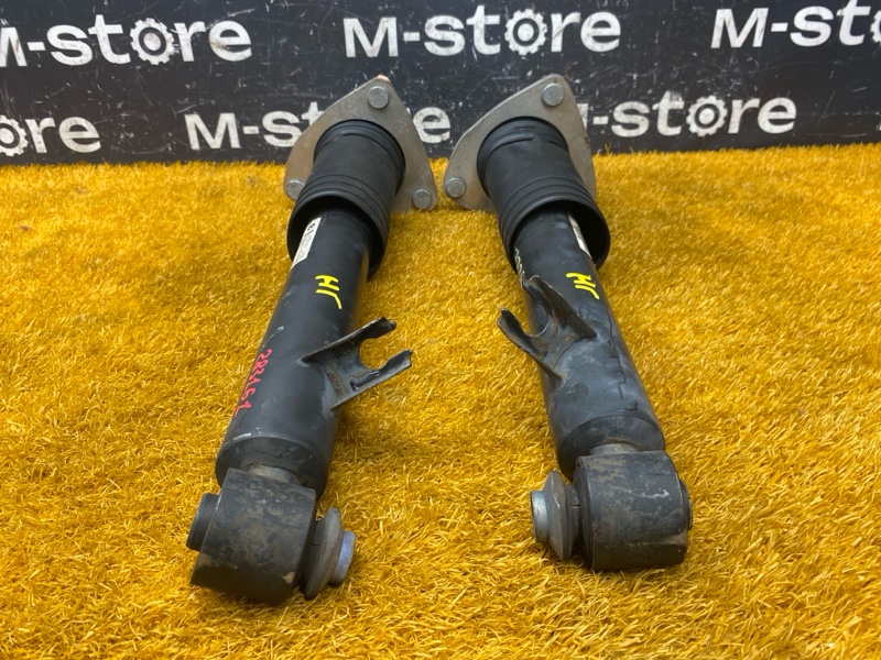 Амортизатор, 3000 рублей, Красноярск