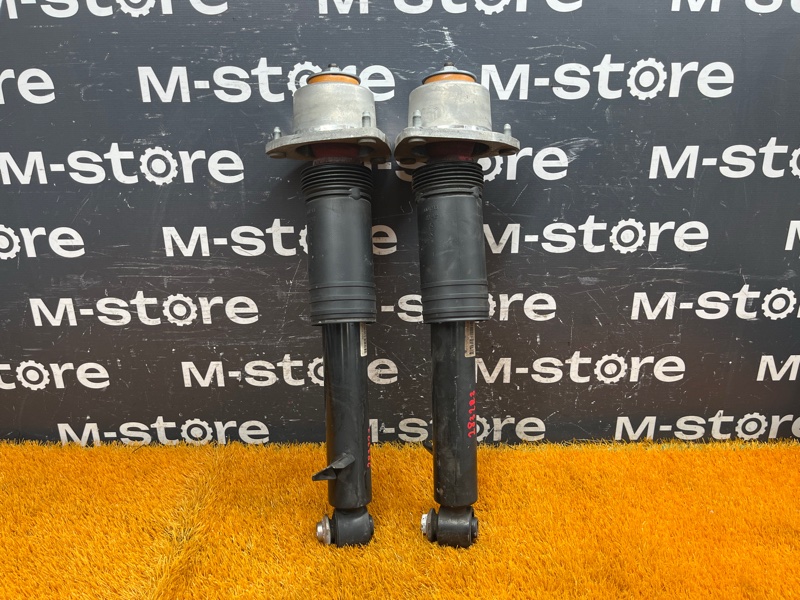 Амортизатор, 3000 рублей, Красноярск