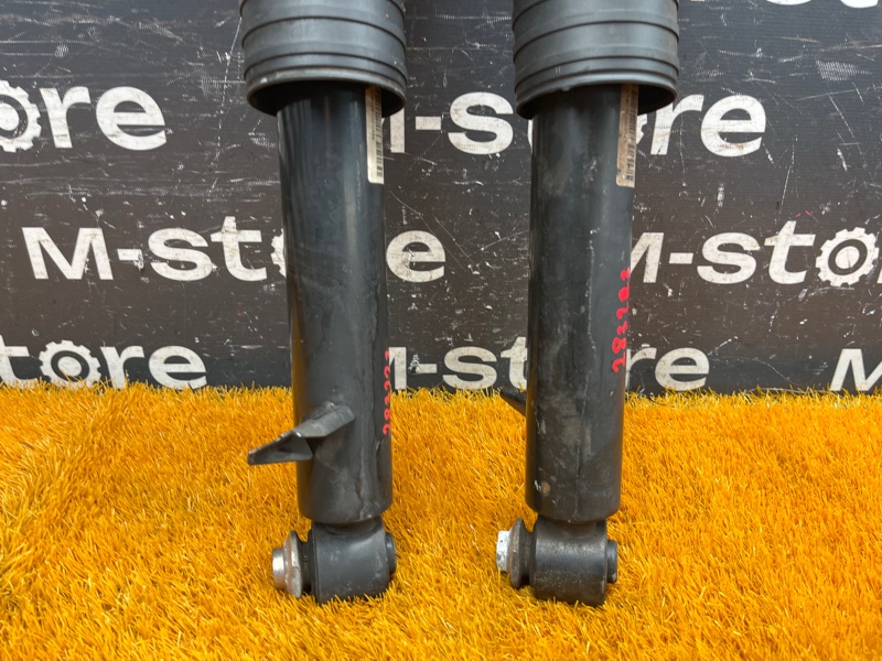 Амортизатор, 3000 рублей, Красноярск