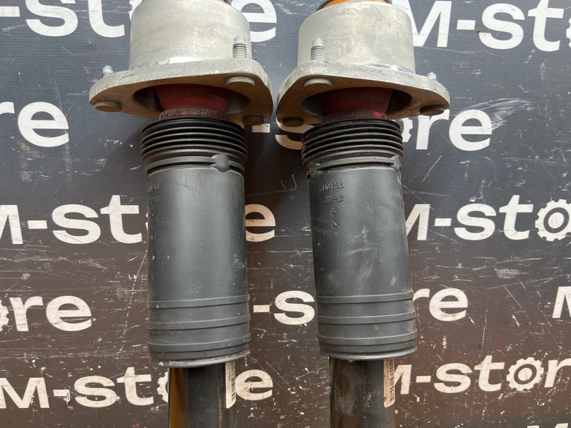 Амортизатор, 3000 рублей, Красноярск