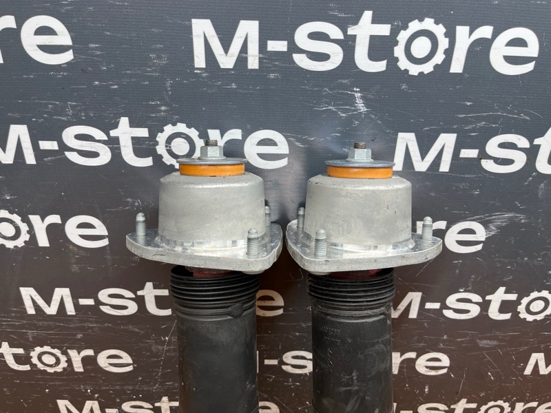 Амортизатор, 3000 рублей, Красноярск