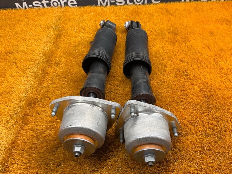 Амортизатор, 3000 рублей, Красноярск