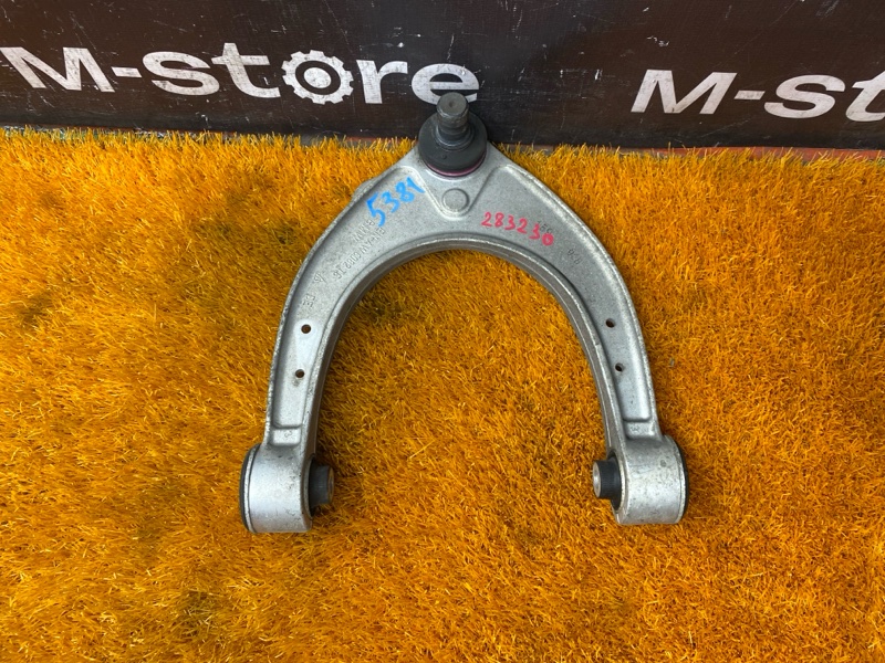 Рычаг подвески верхний, 1500 рублей, Красноярск