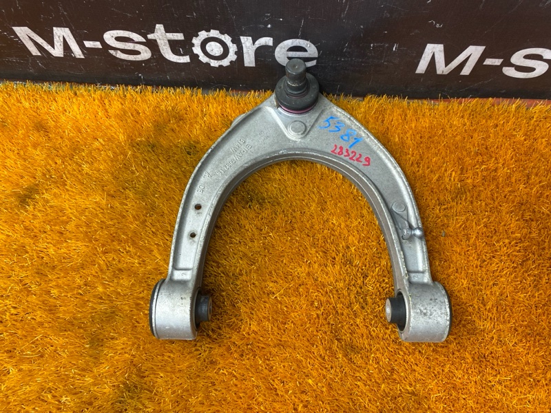 Рычаг подвески верхний, 1500 рублей, Красноярск