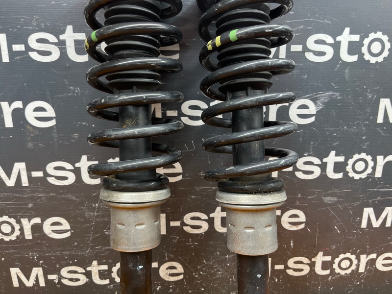 стойка подвески, 22000 рублей, Красноярск