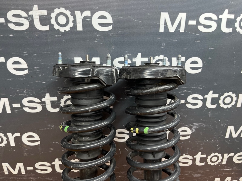 стойка подвески, 22000 рублей, Красноярск