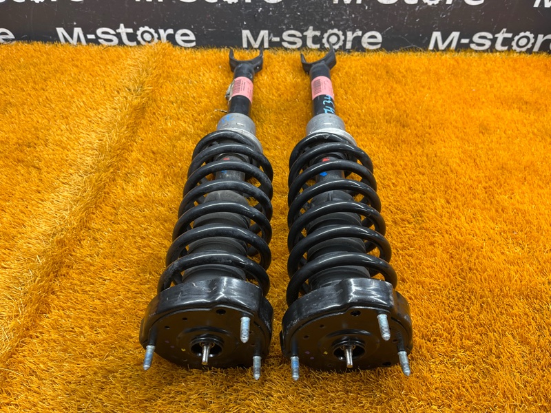 стойка подвески, 22000 рублей, Красноярск