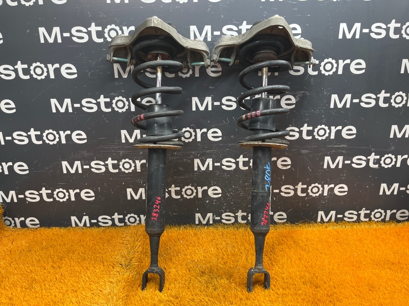 стойка подвески, 8000 рублей, Красноярск