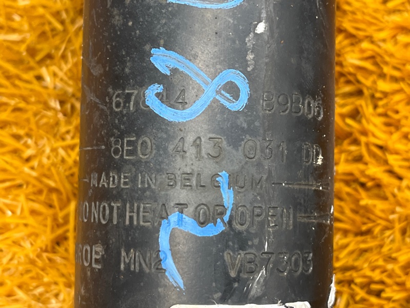 стойка подвески, 8000 рублей, Красноярск