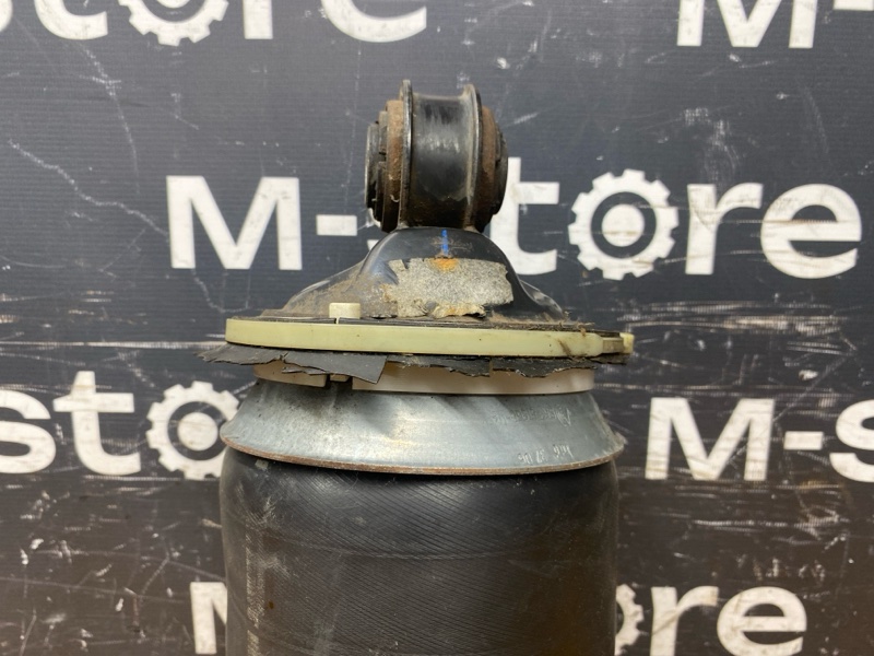 пневмоподушка, 8000 рублей, Красноярск