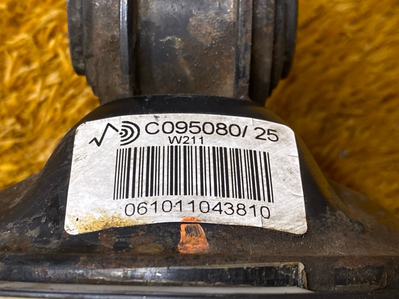 пневмоподушка, 8000 рублей, Красноярск