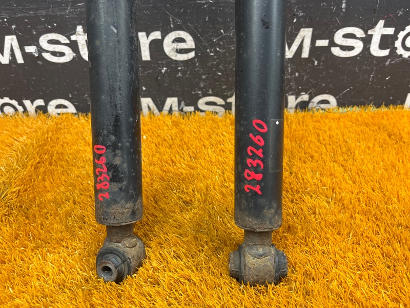 Амортизатор, 6000 рублей, Красноярск