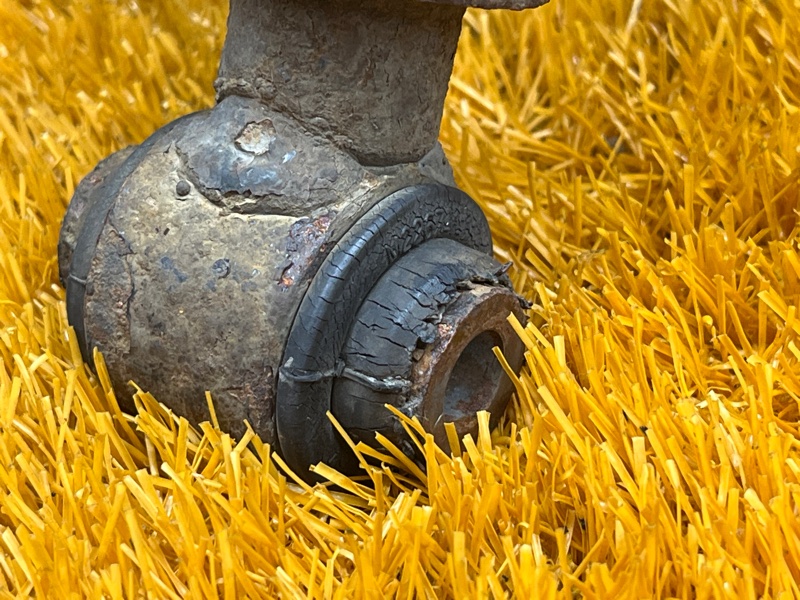 Амортизатор, 6000 рублей, Красноярск