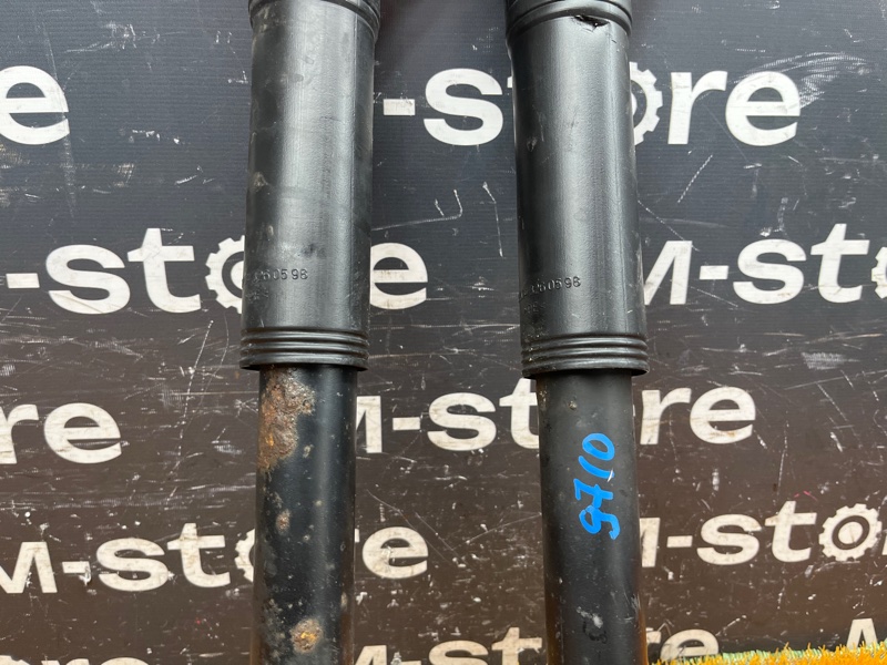 Амортизатор, 6000 рублей, Красноярск