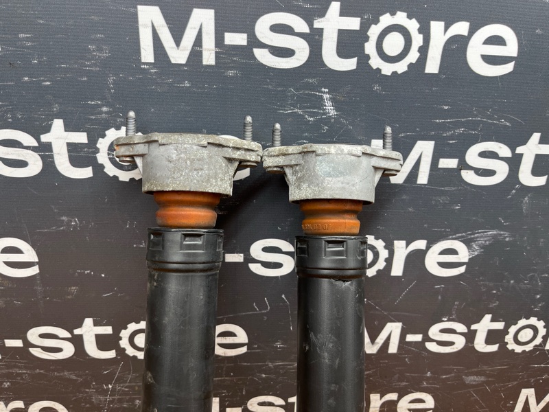 Амортизатор, 6000 рублей, Красноярск