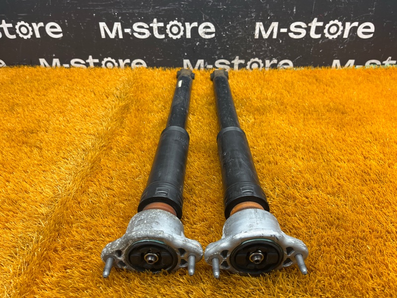 Амортизатор, 6000 рублей, Красноярск