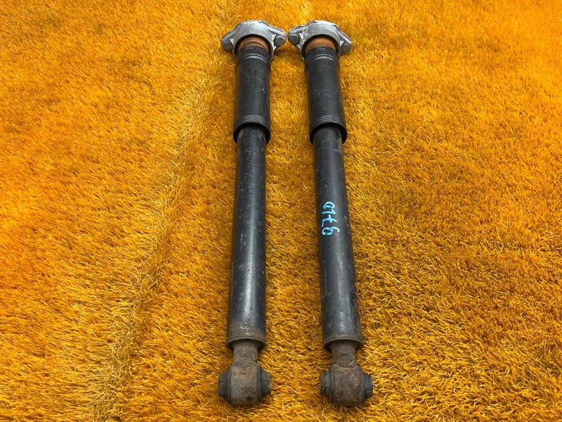 Амортизатор, 6000 рублей, Красноярск