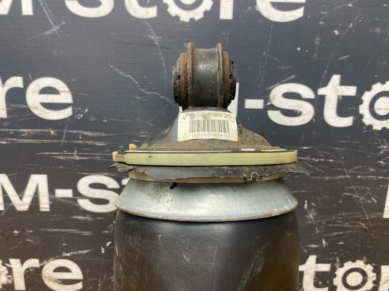 пневмоподушка, 8000 рублей, Красноярск