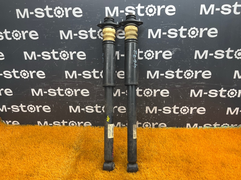 Амортизатор, 2000 рублей, Красноярск