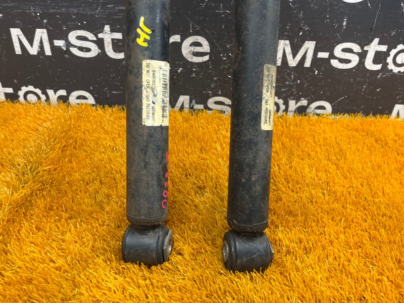 Амортизатор, 2000 рублей, Красноярск