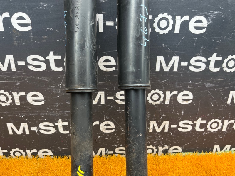 Амортизатор, 2000 рублей, Красноярск