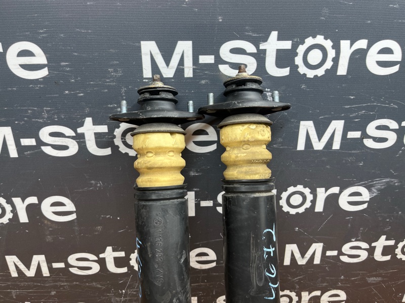 Амортизатор, 2000 рублей, Красноярск