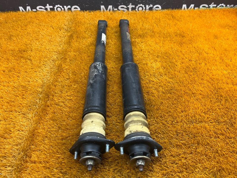 Амортизатор, 2000 рублей, Красноярск